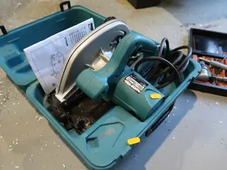 Rundsav MAKITA 5704R