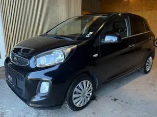 Kia Picanto 1,2 Limited