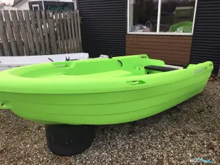 Pioner Maxi 12 Lime