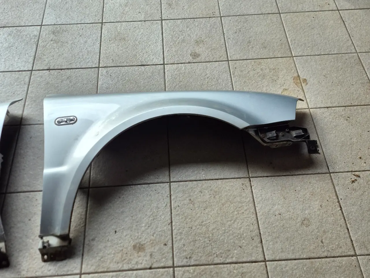 Billede 4 - Vw passat front dele