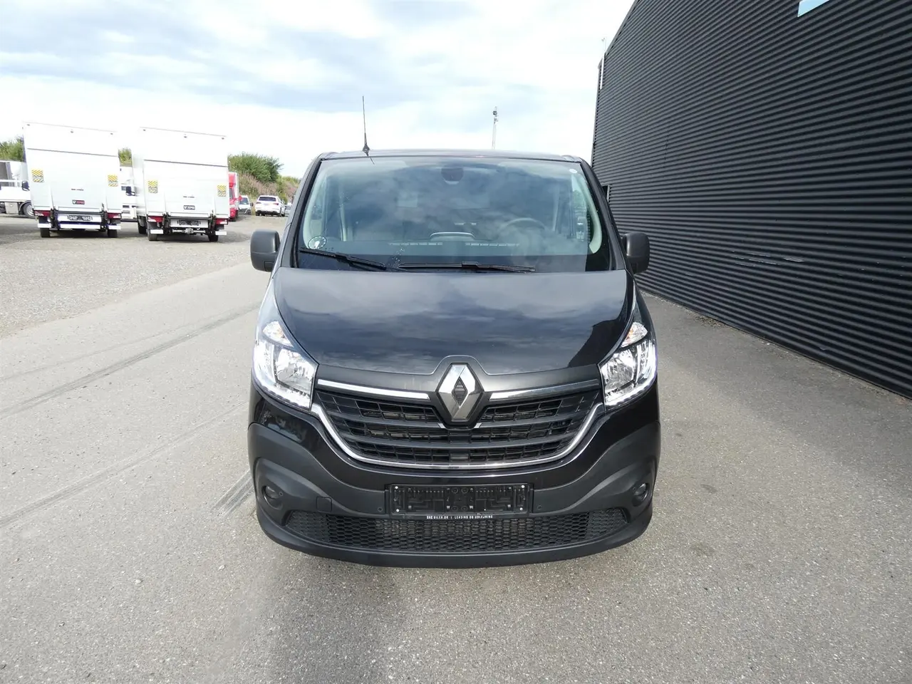 Billede 3 - Renault Trafic T29 L2H1 2,0 DCI 120HK Van 6g
