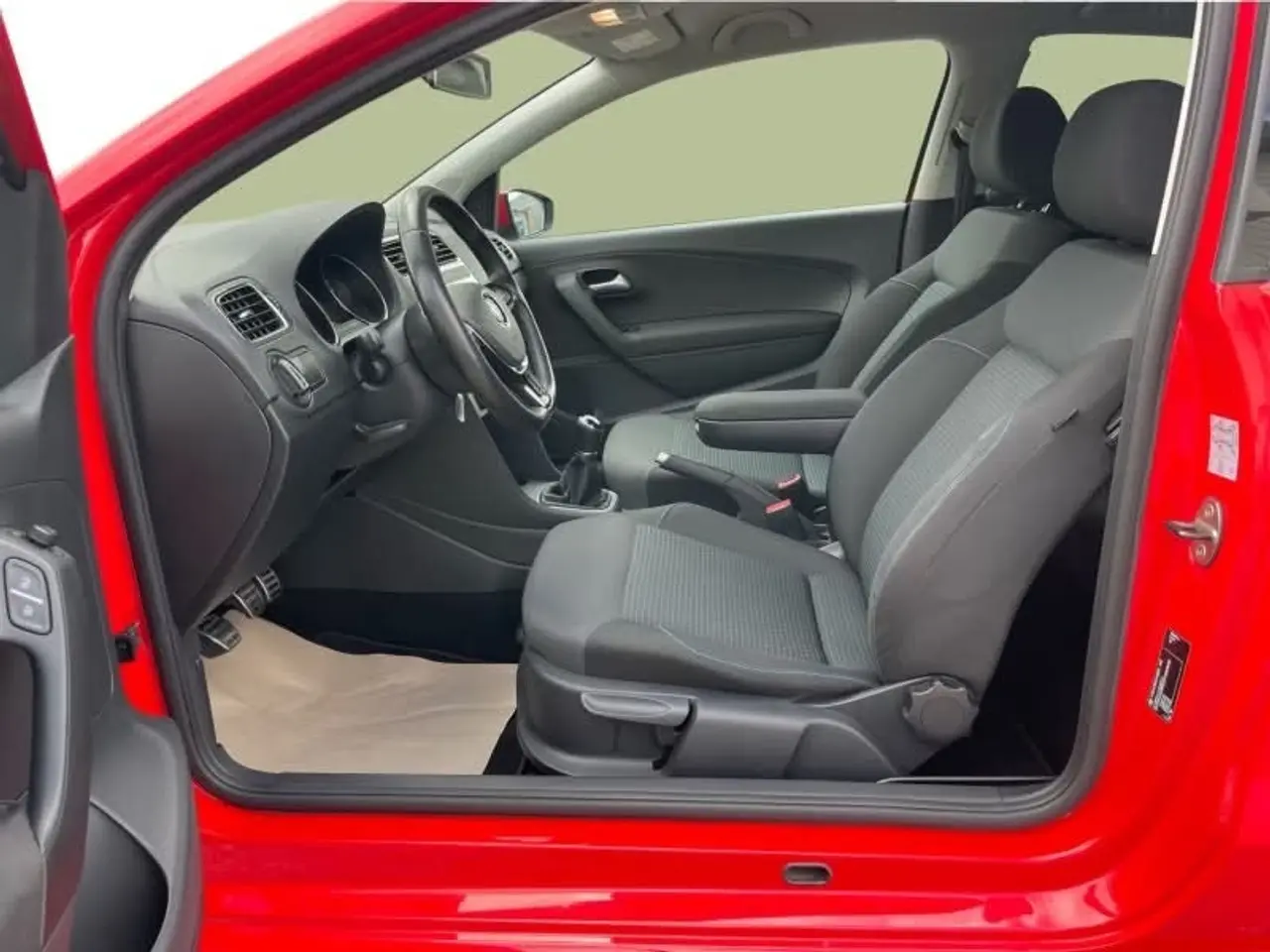Billede 11 - VW Polo 1,0 TSi 95 BlueMotion