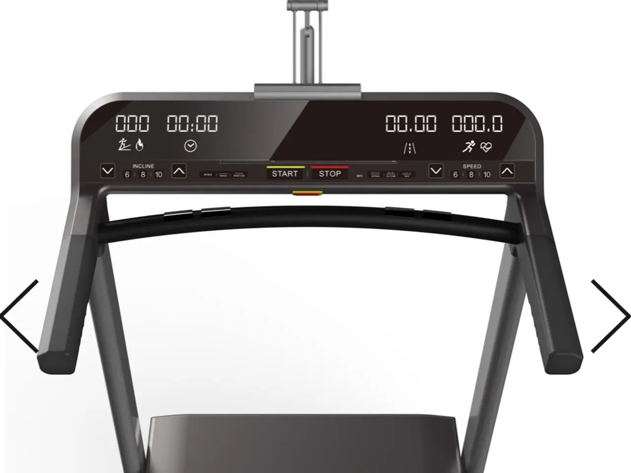 Billede 6 - Odin T800 løbebånd