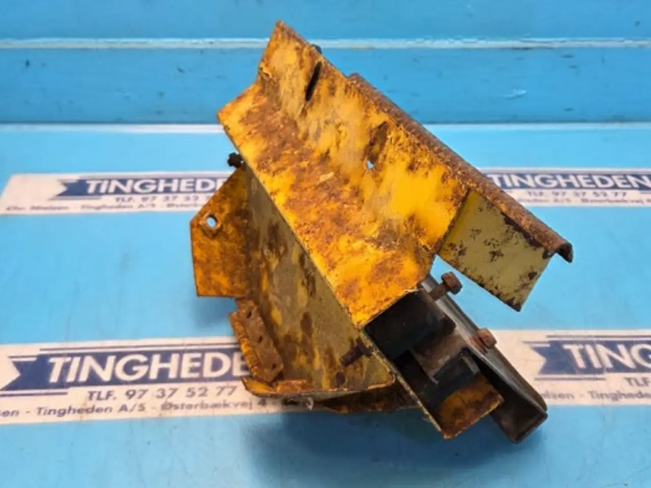 Billede 12 - New Holland TX68 Spilindikator 84017737