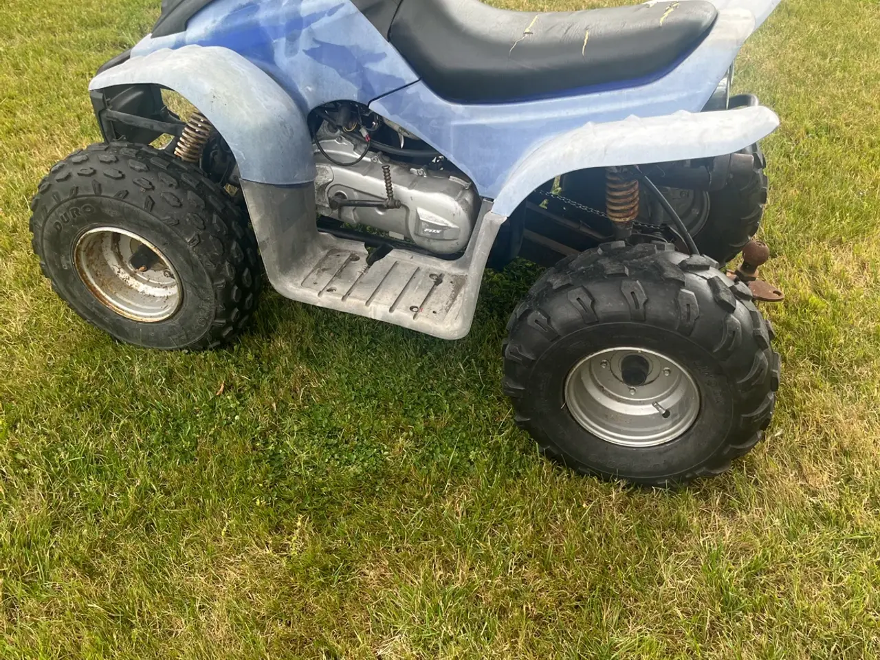 Billede 4 - Polini ATV