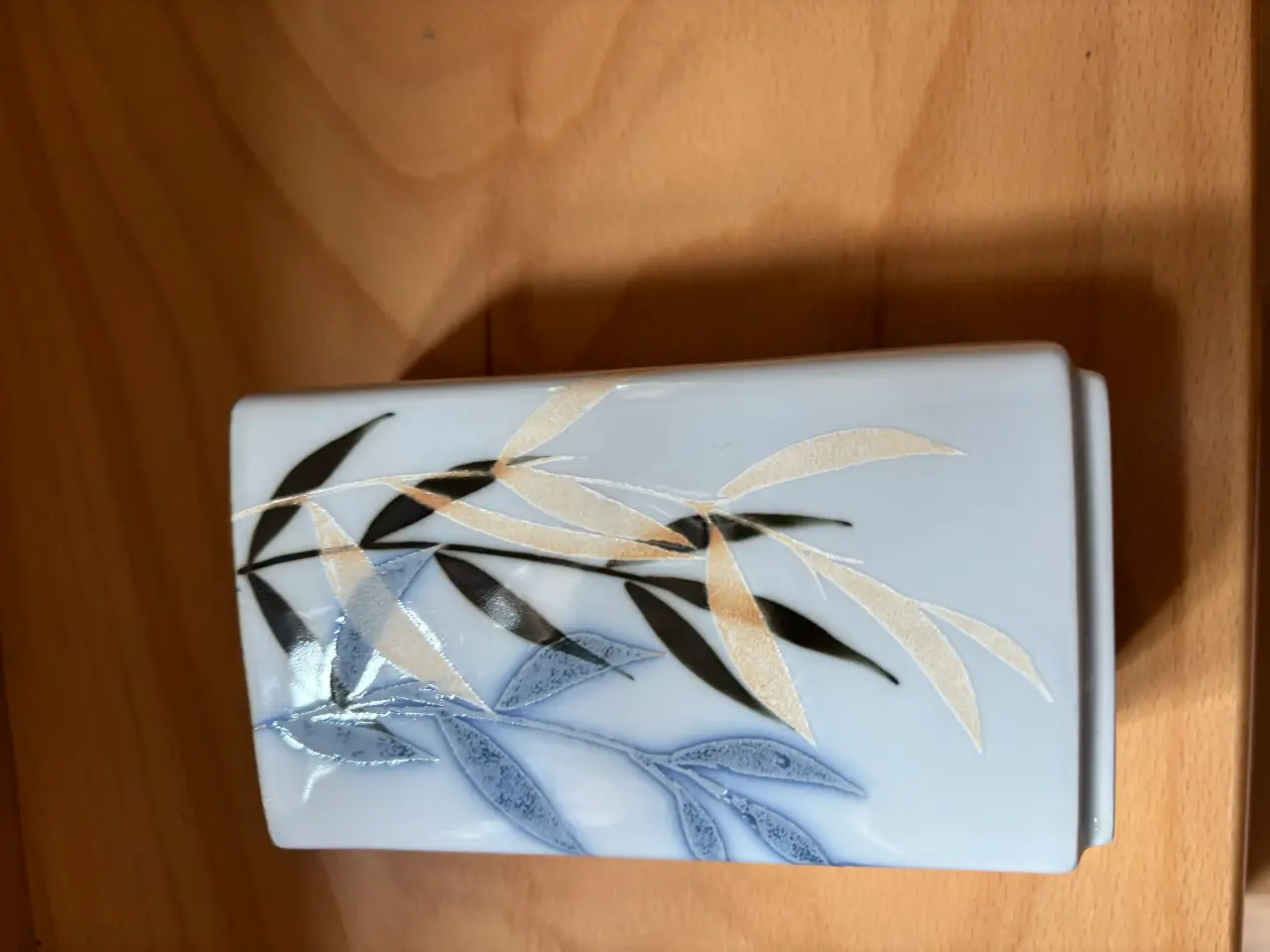 Billede 2 - Royal Copenhagen vase