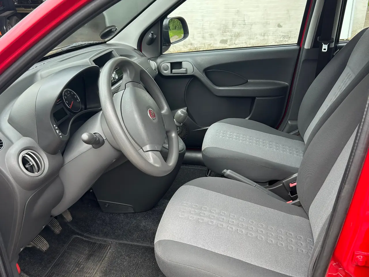 Billede 5 - Fiat panda 2012