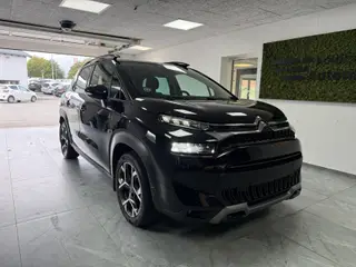 Citroën C3 Aircross 1,2 PureTech Shine Sport EAT6 130HK 5d 6g Aut.
