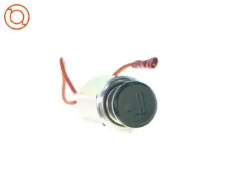 Cigarettænder til bil