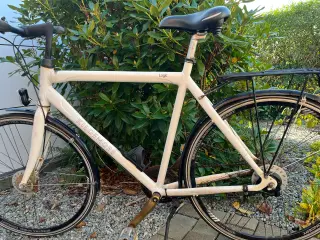Kildemoes herre citybike