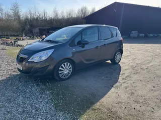 Opel Meriva 1.3 CDTI