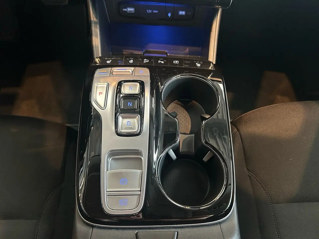 Billede 10 - Hyundai Tucson 1,6 PHEV Advanced aut. 4WD