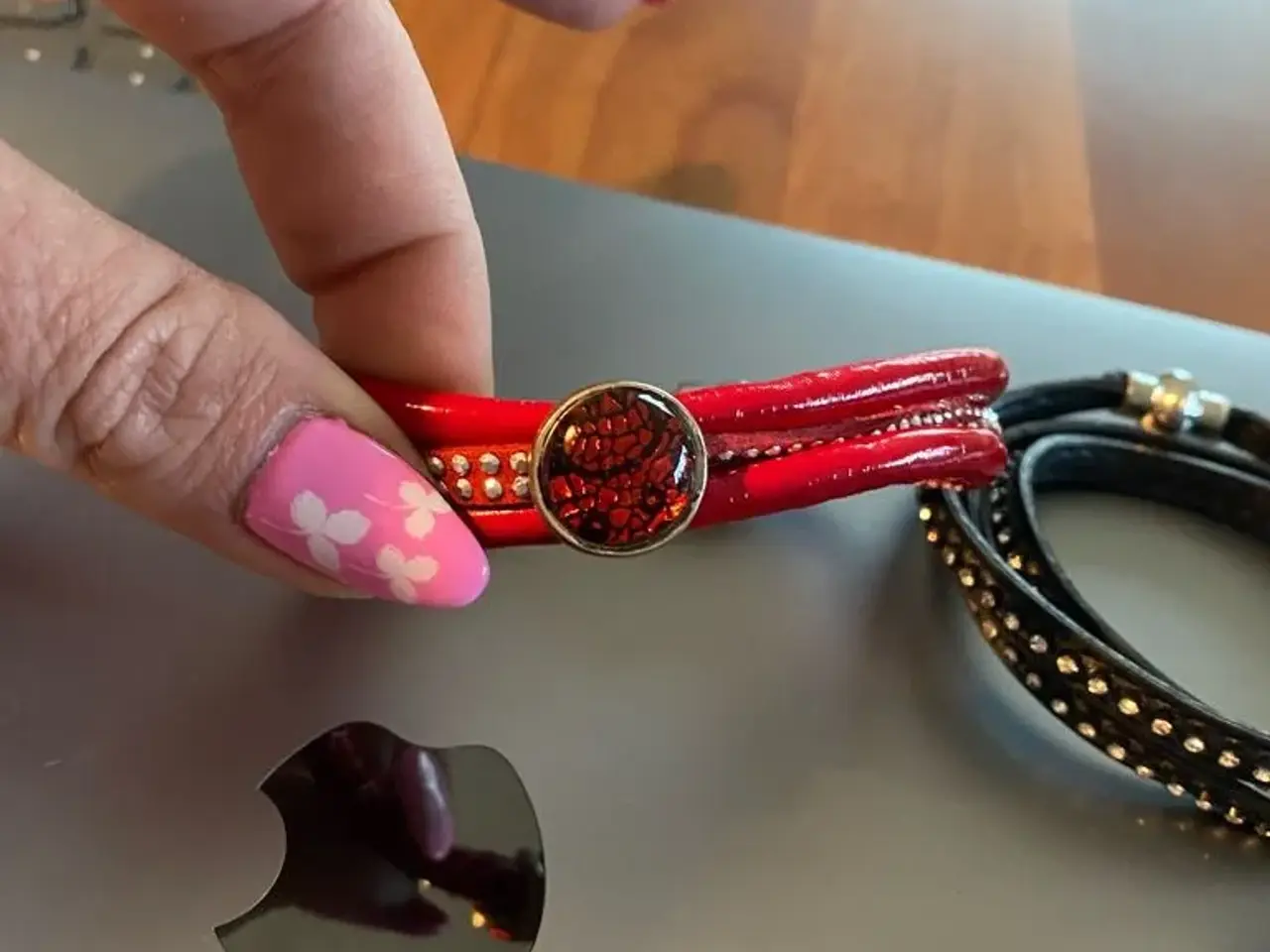 Billede 6 - Flotte armbånd