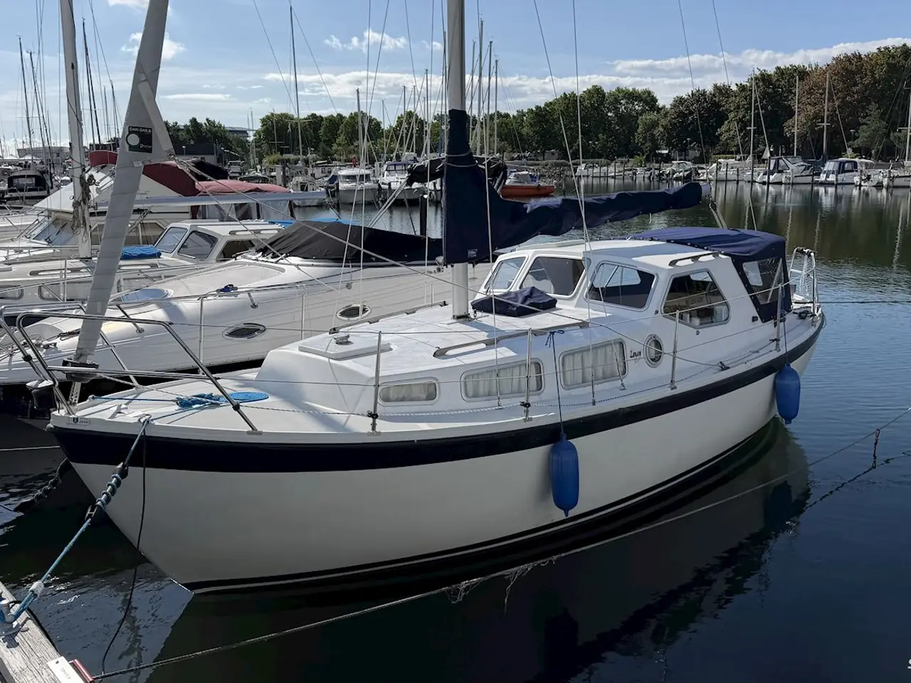 Billede 1 - Lm27