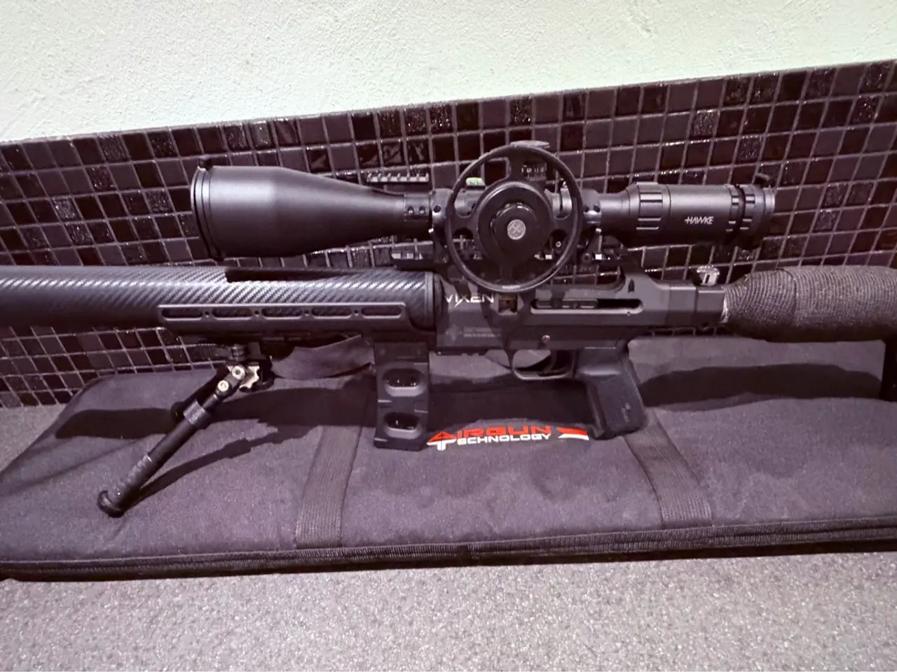 Billede 5 - Vixen psp 4.5 mm