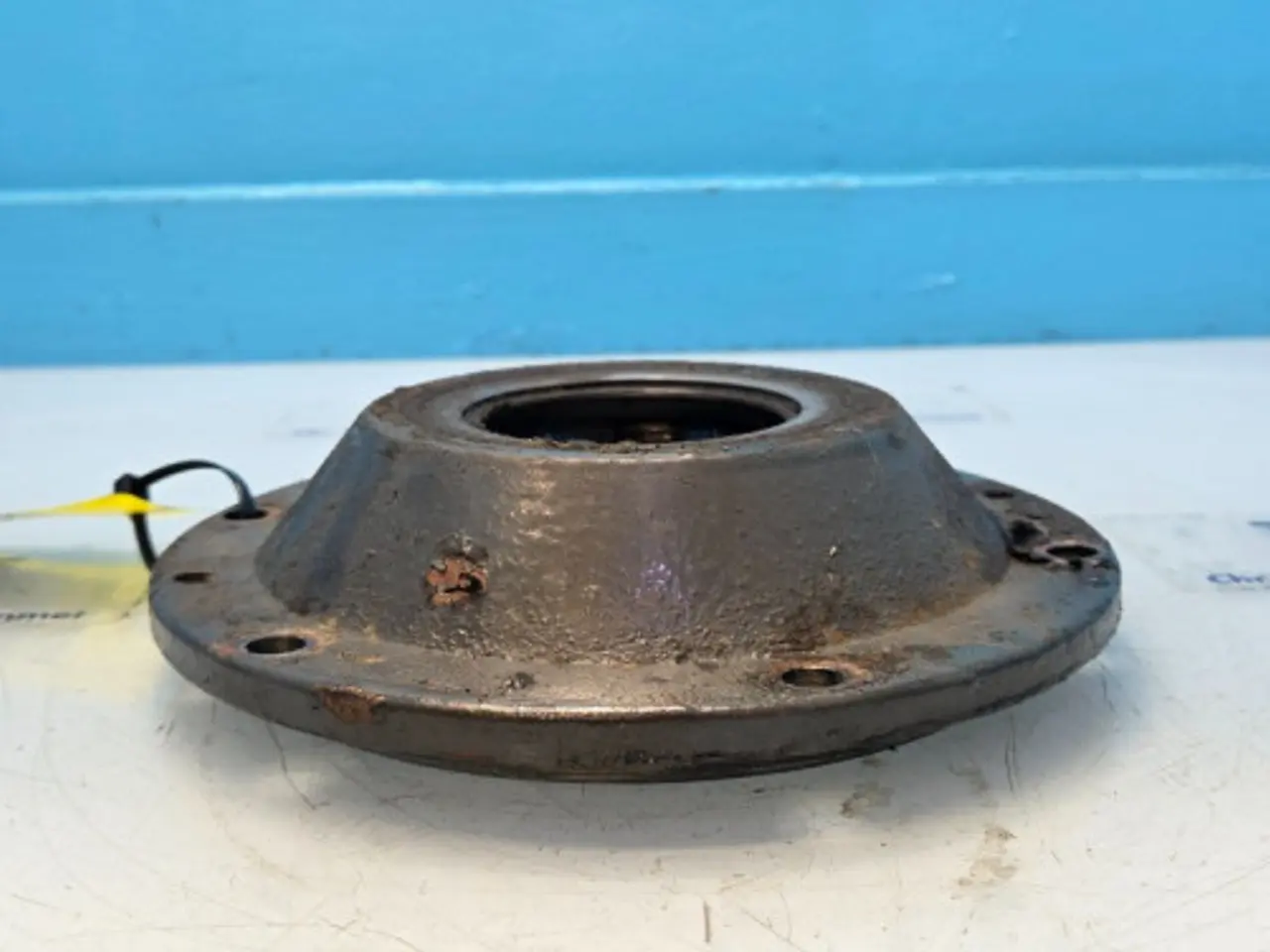 Billede 13 - Massey Ferguson 2190 Lejehus 700723659