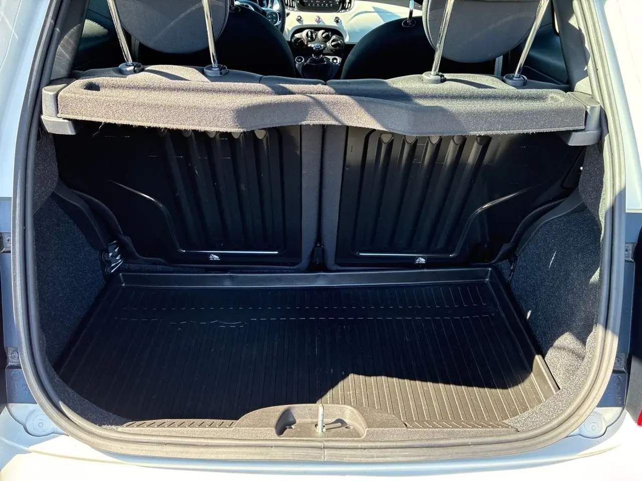 Billede 11 - Fiat 500 1,0 Hybrid Lusso