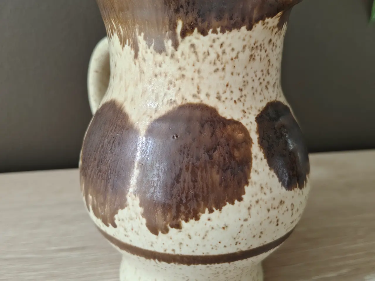 Billede 3 - Fin Per Engstrøm vase/kande