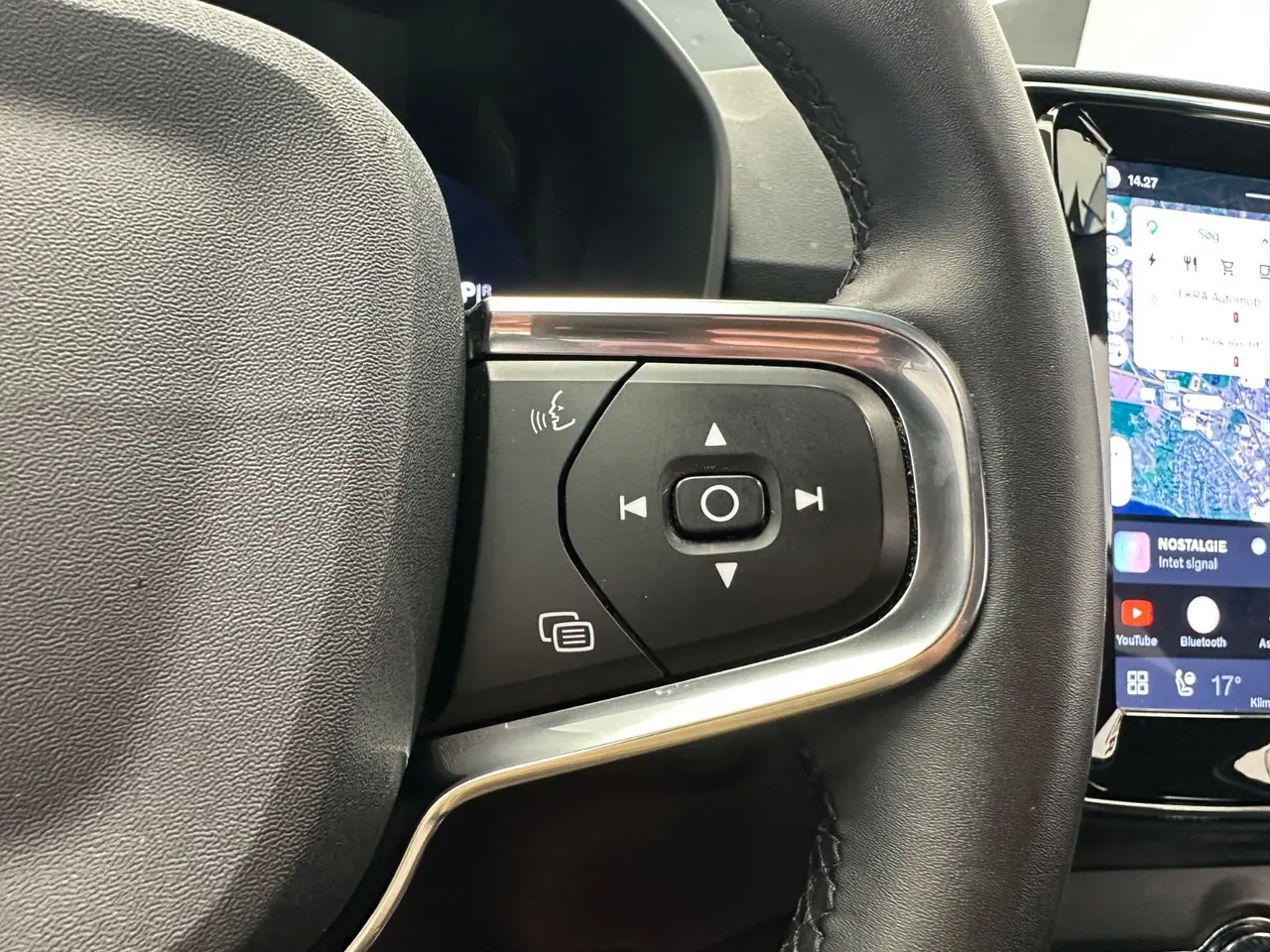 Billede 16 - Volvo XC40 P8 ReCharge Twin Plus