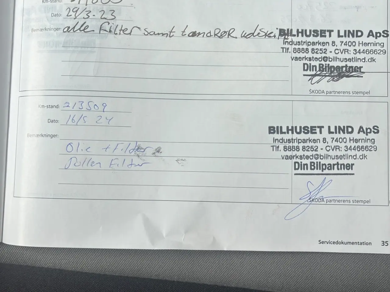 Billede 22 - Skoda Citigo 1,0 60 Active