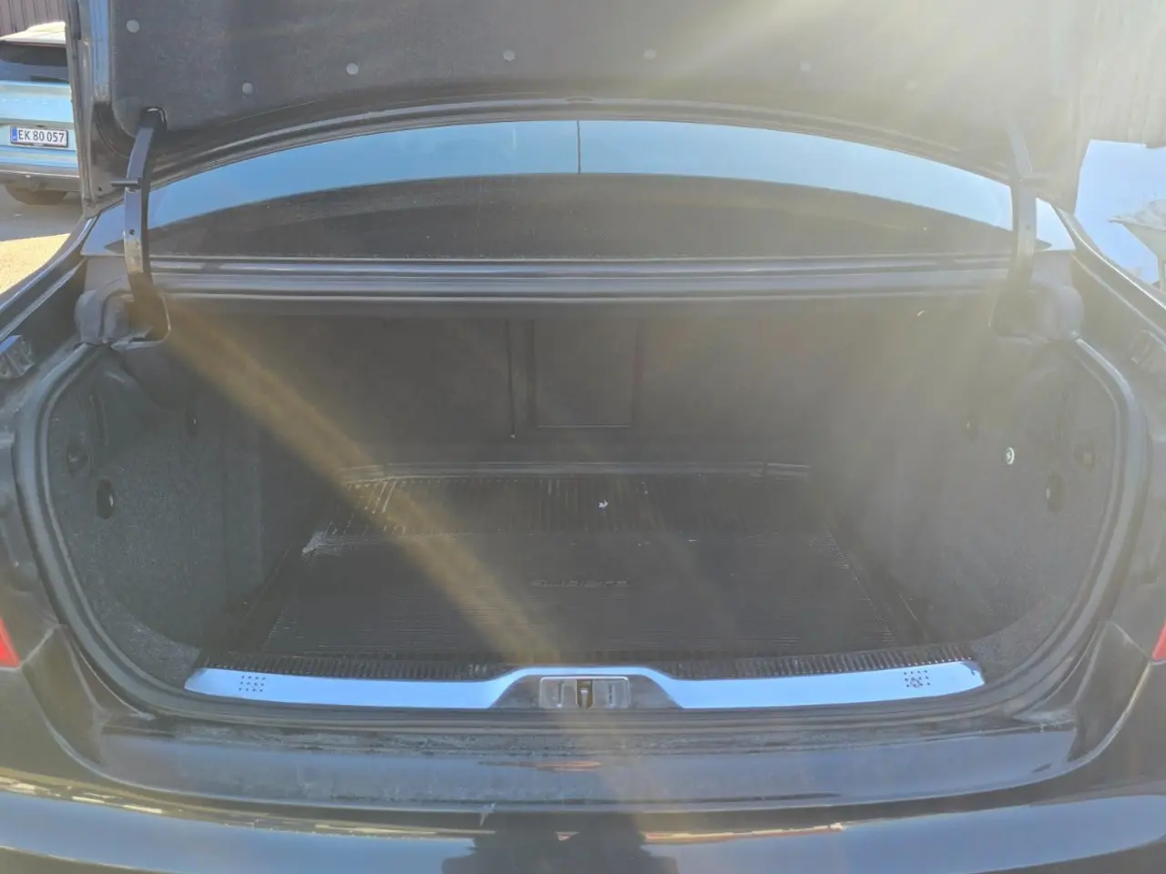 Billede 18 - Skoda Superb 1,4 TSi 125 Ambition