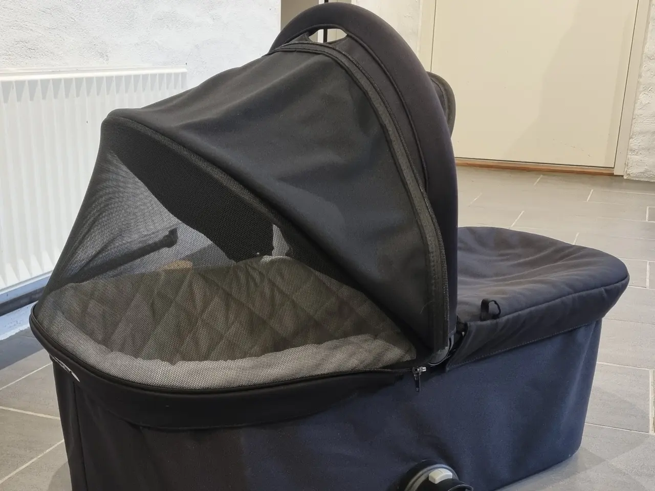 Billede 6 - Baby city elite barnevogn