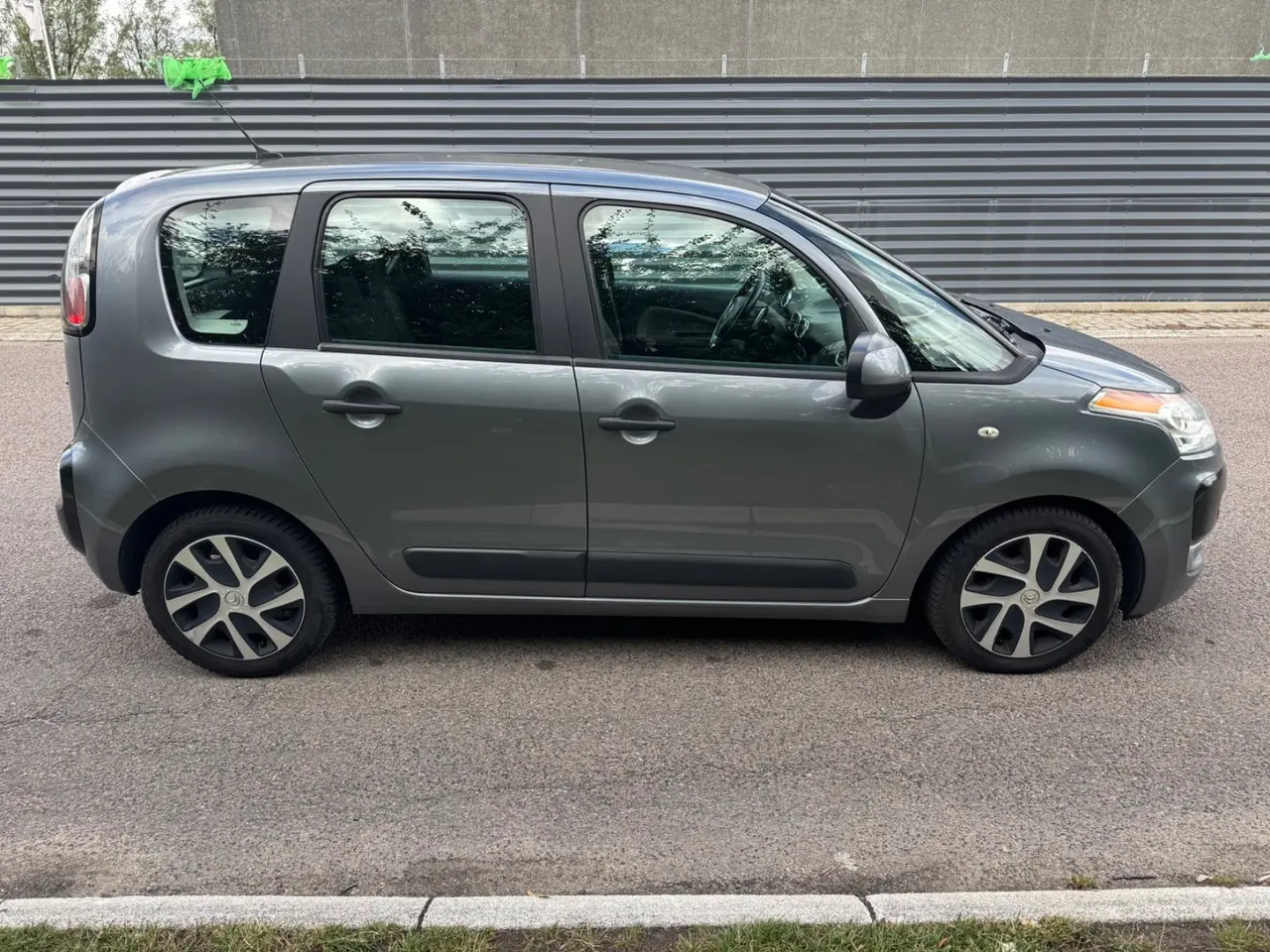 Billede 7 - Citroën C3 Picasso 1,6 e-HDi 92 Comfort+ E6G