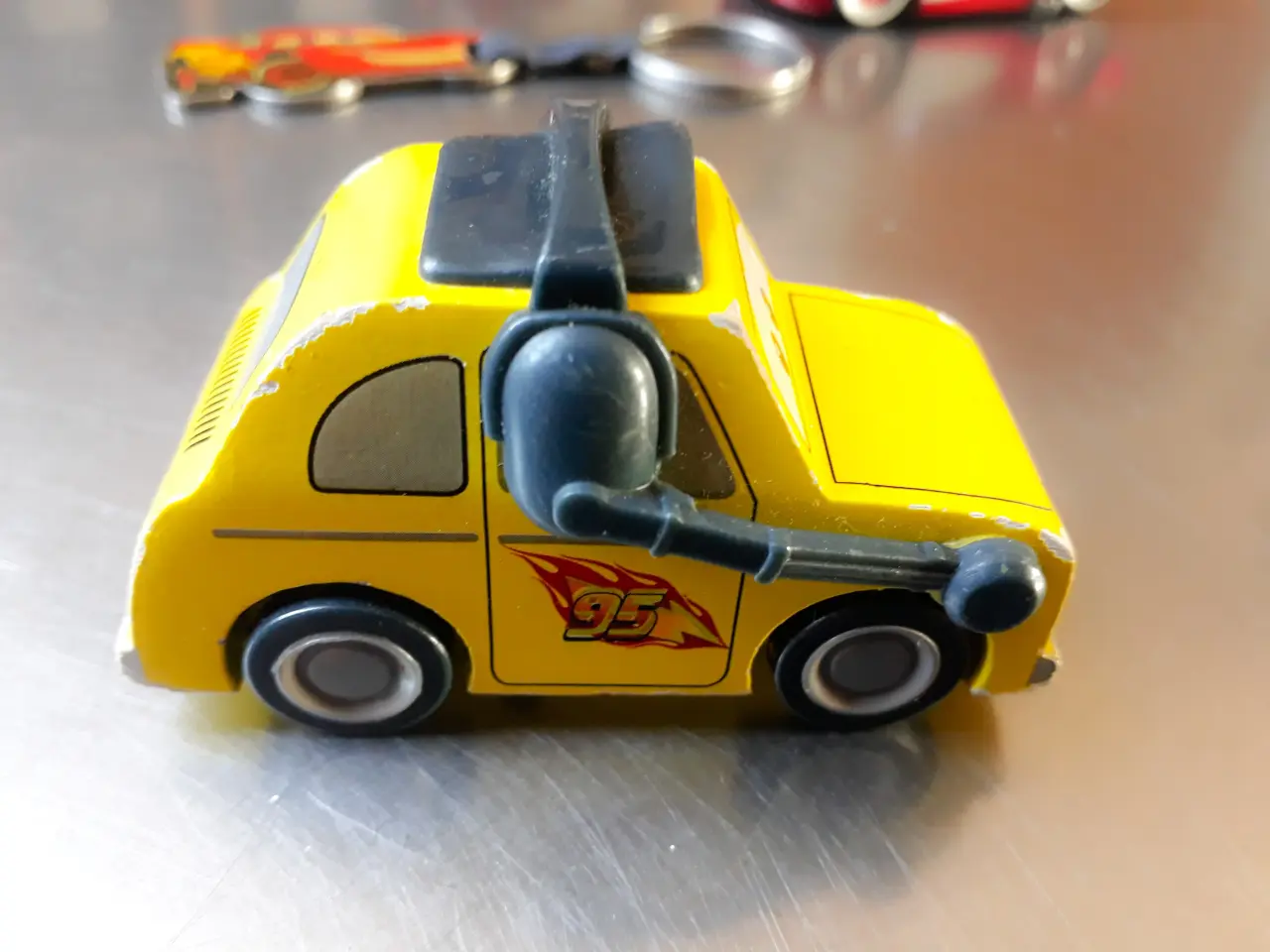 Billede 8 - Disney/Pixar Cars
