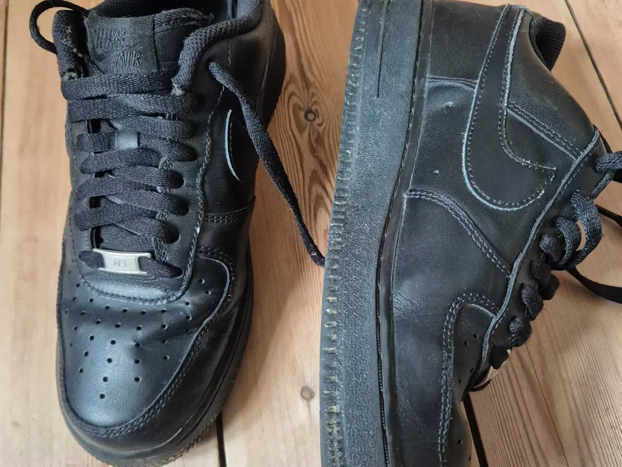 Billede 2 - Nike Air str. 41