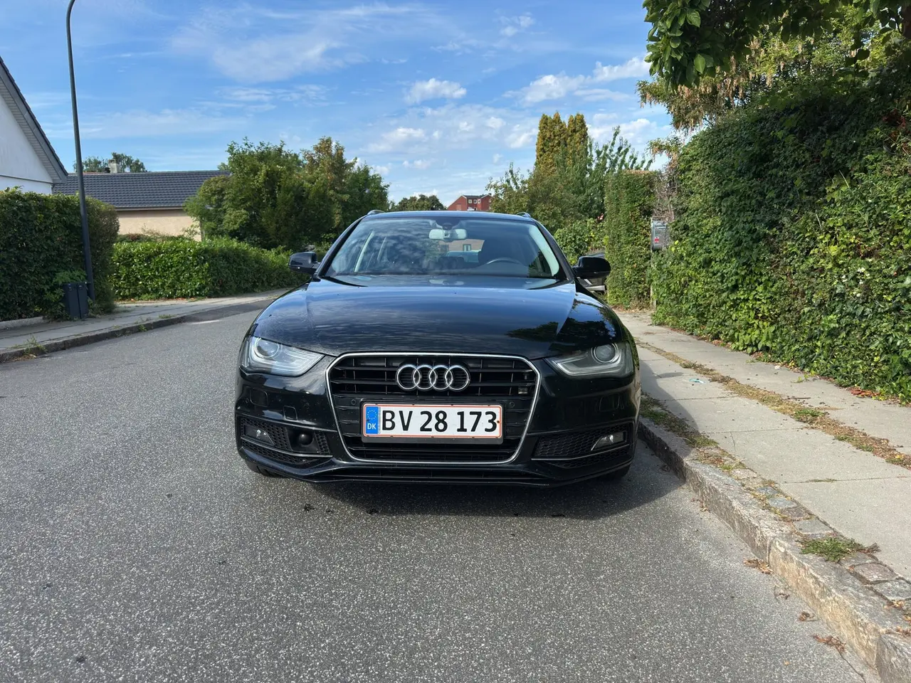 Billede 8 - Audi A4 1,8 TFSi 170 S-line Avant