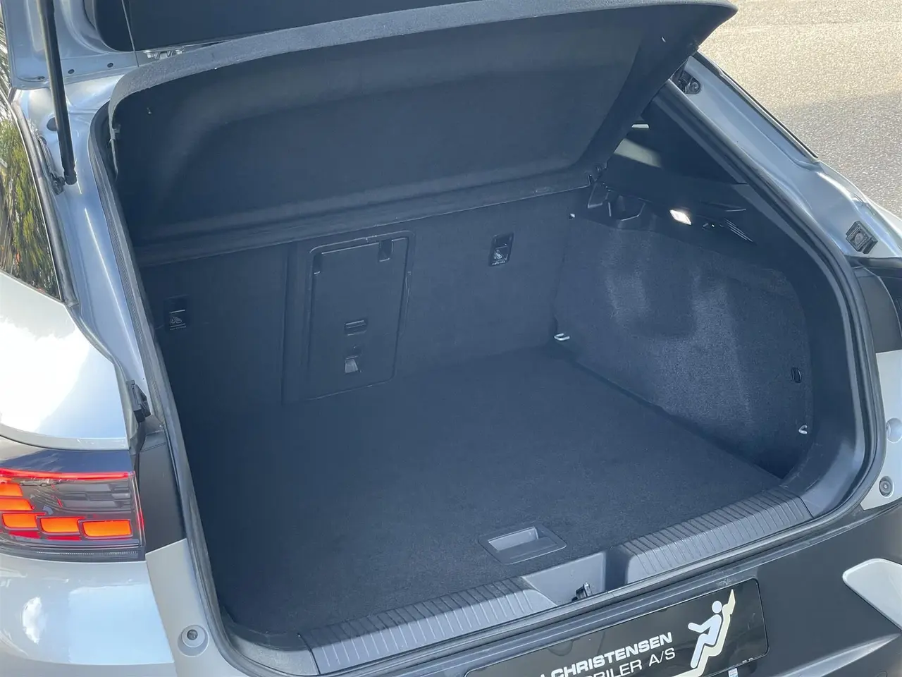 Billede 11 - VW ID.4 EL GTX 4Motion 299HK 5d Aut.
