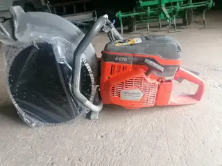 Kapsav Husqvarna k970