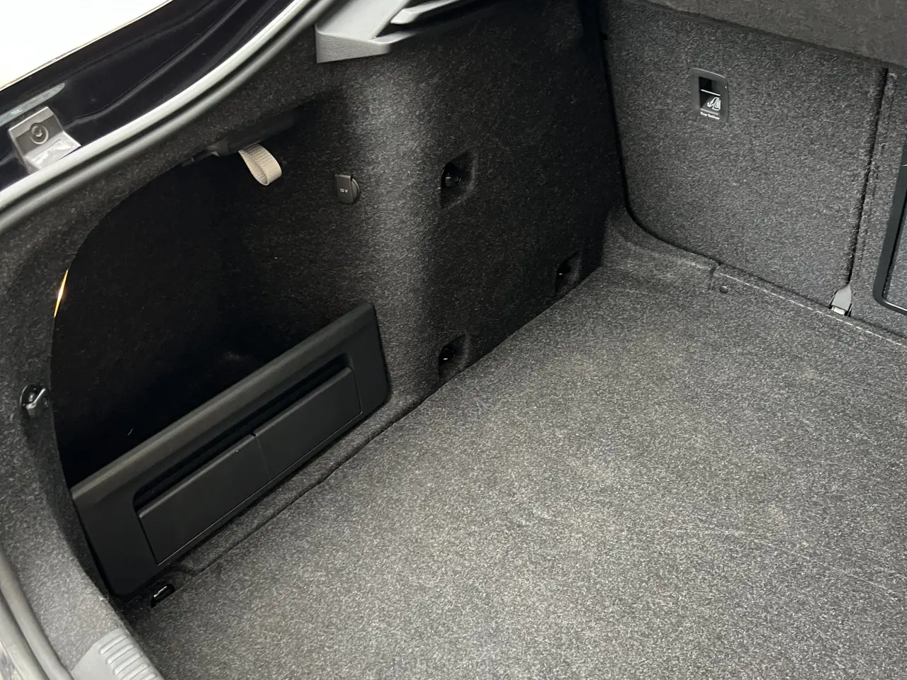 Billede 4 - Velholdt Octavia med lav kilometerstand