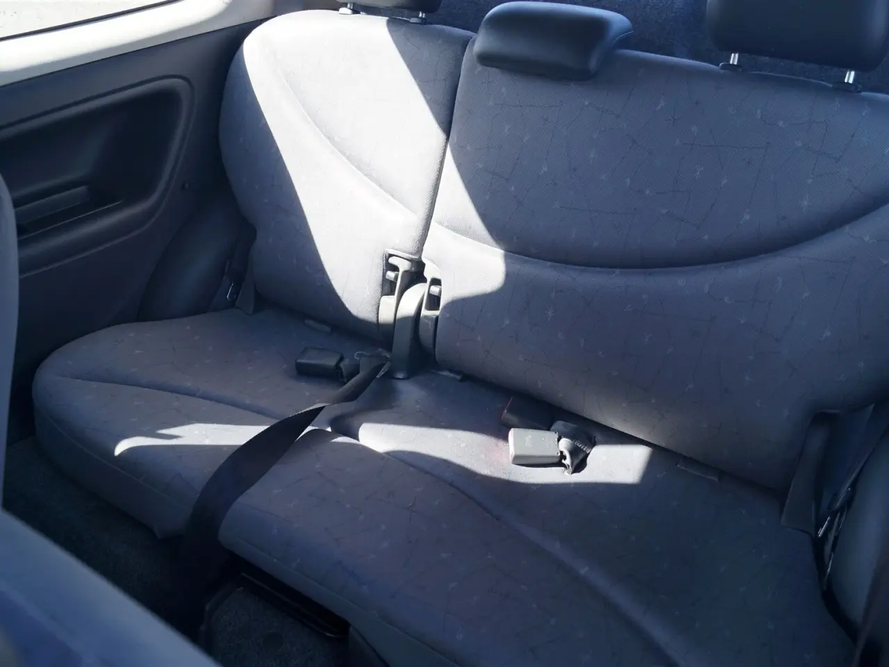 Billede 10 - Toyota Yaris 1,0 Linea Terra 68HK 3d