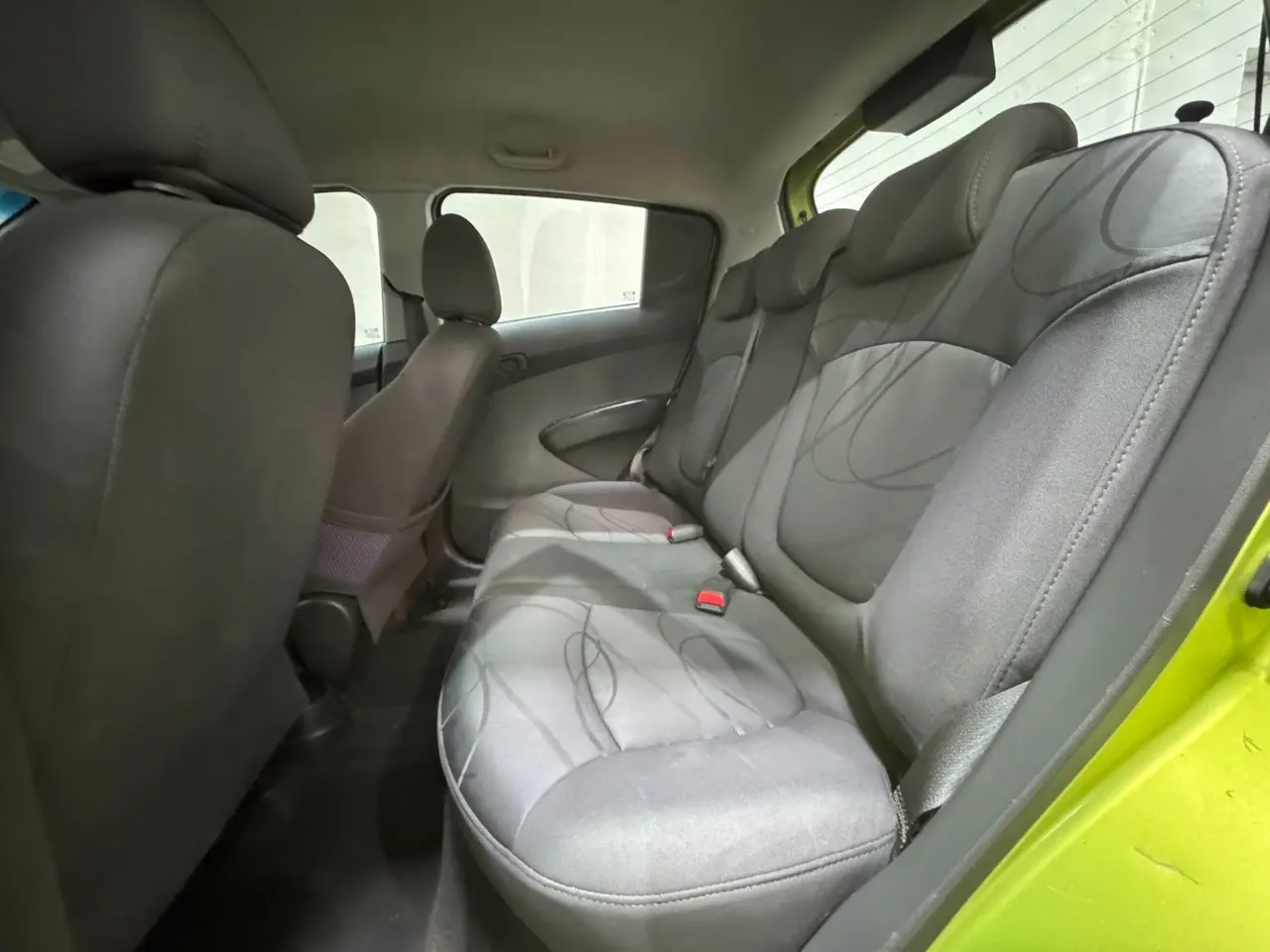 Billede 12 - Chevrolet Spark 1,2 LS