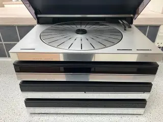 Beosystem 7000 for den kræsne køber incl MMC2