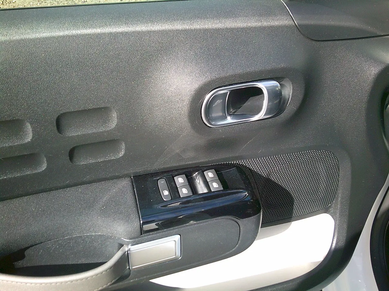 Billede 8 - Citroën C3 1,5 BlueHDi 100 Attaque+