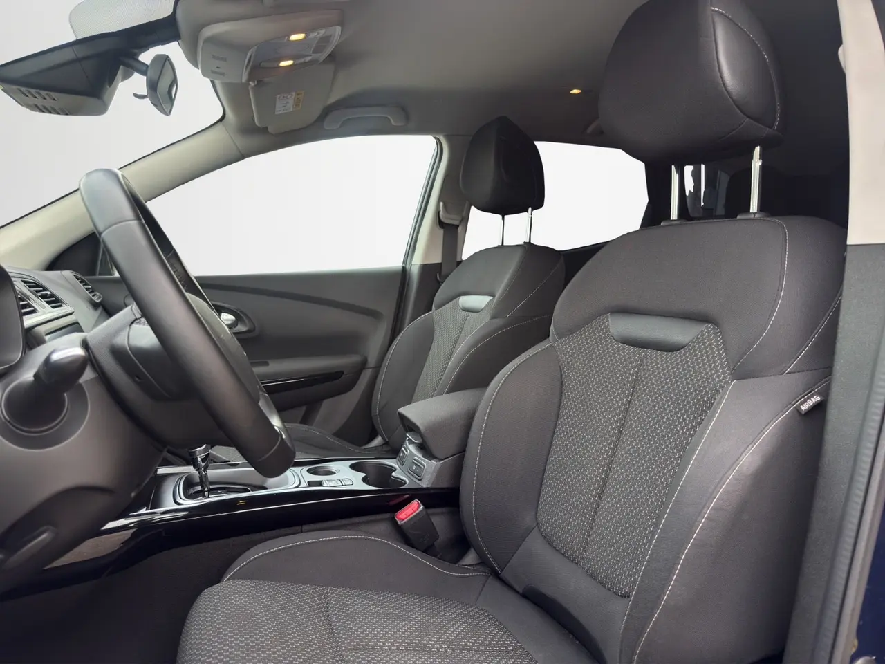 Billede 16 - Renault Kadjar 1,3 TCe 140 Limited EDC