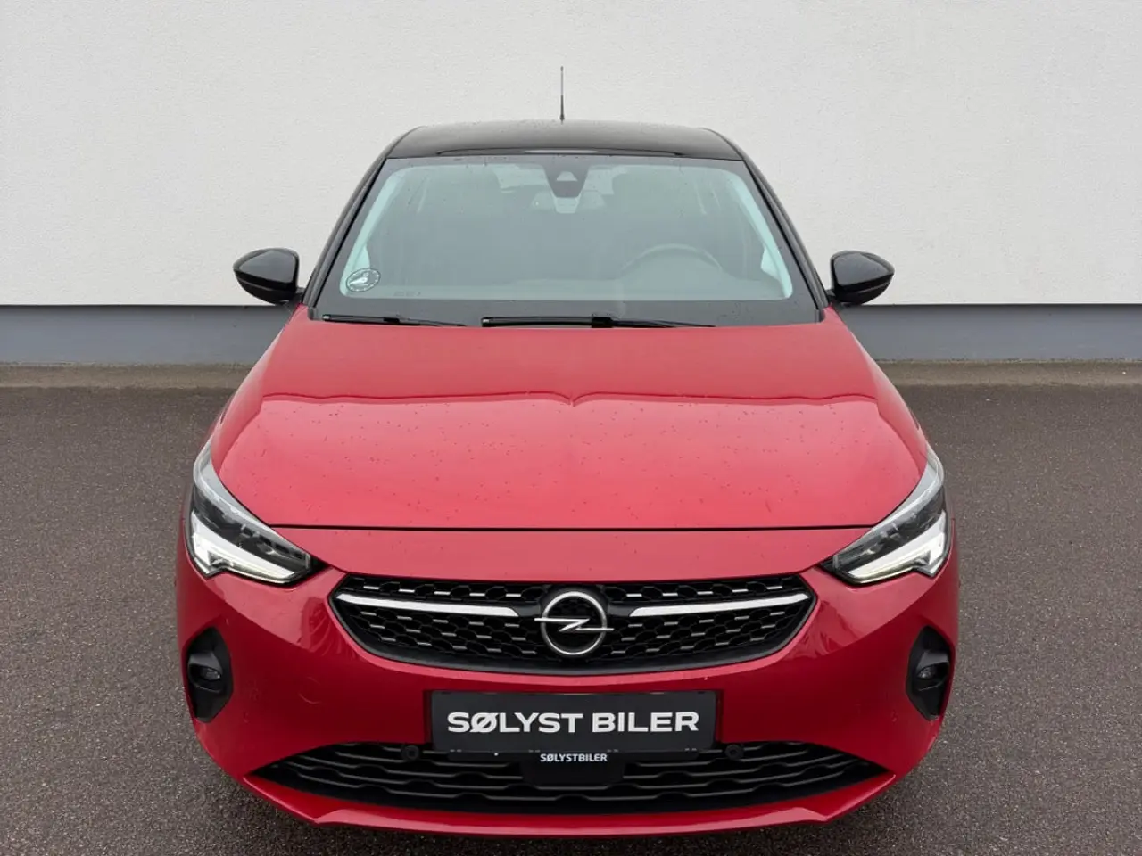 Billede 2 - Opel Corsa-e 50 Elegance