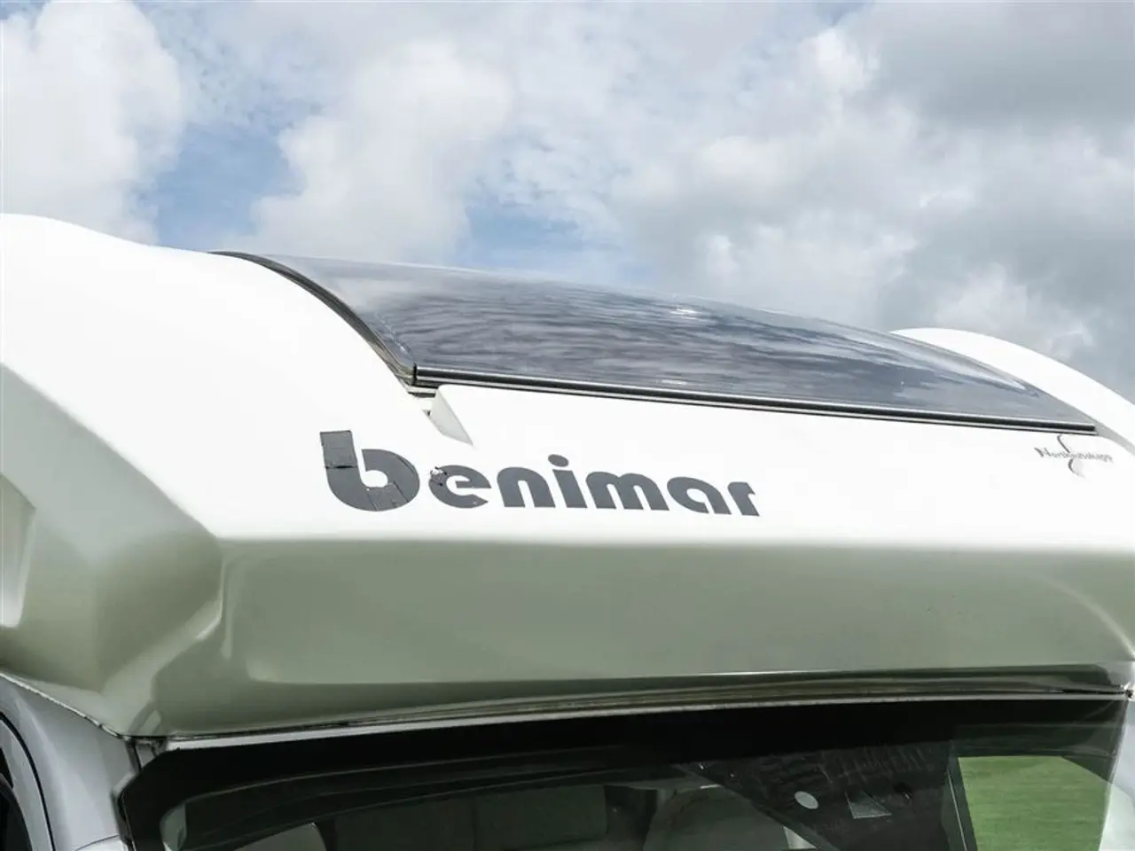 Billede 28 - 2020 - Benimar Tessoro T442 Kort vintervogn med automatgear og masser af plads