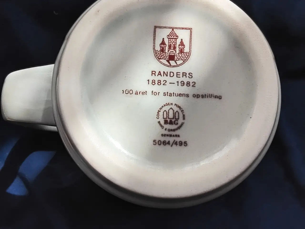 Billede 2 - Randers krus 