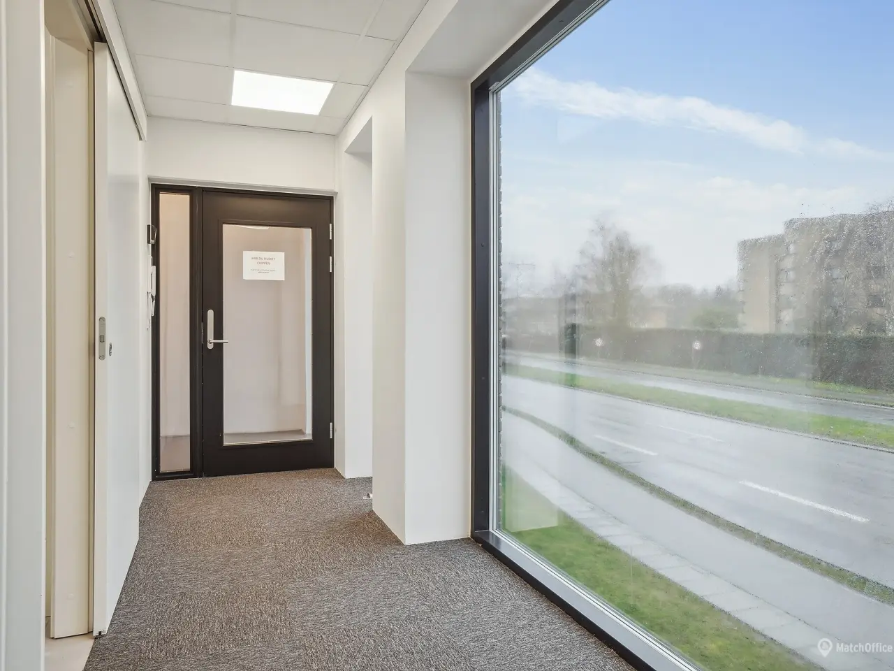 Billede 5 - Moderne erhvervslejemål med attraktive fællesfaciliteter