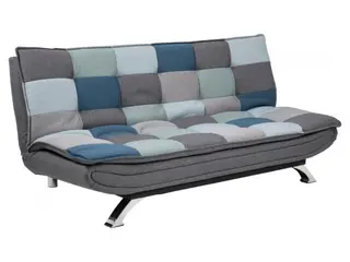 Faith sovesofa multifarvet stof