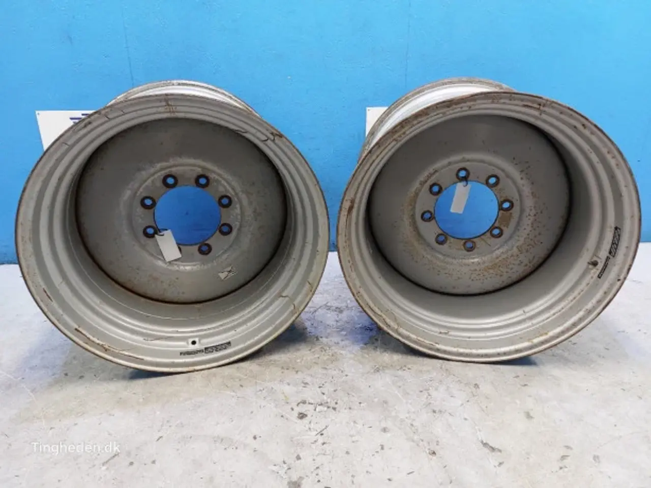 Billede 2 - 32"   DW27Ax32 Sæt