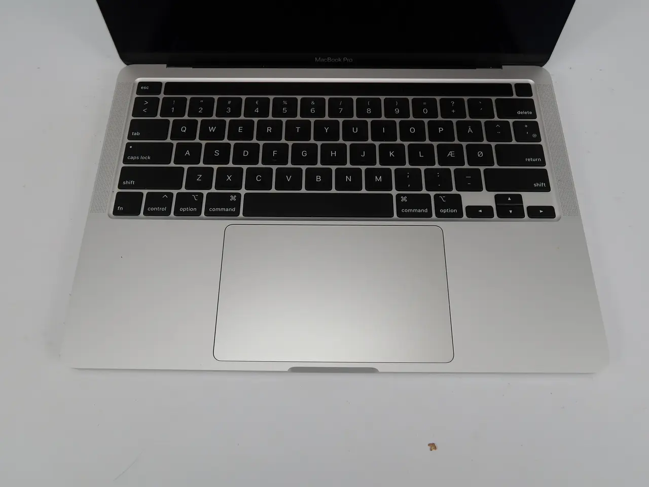 Billede 2 - MacBook Pro 13 Touchbar (2020) i7