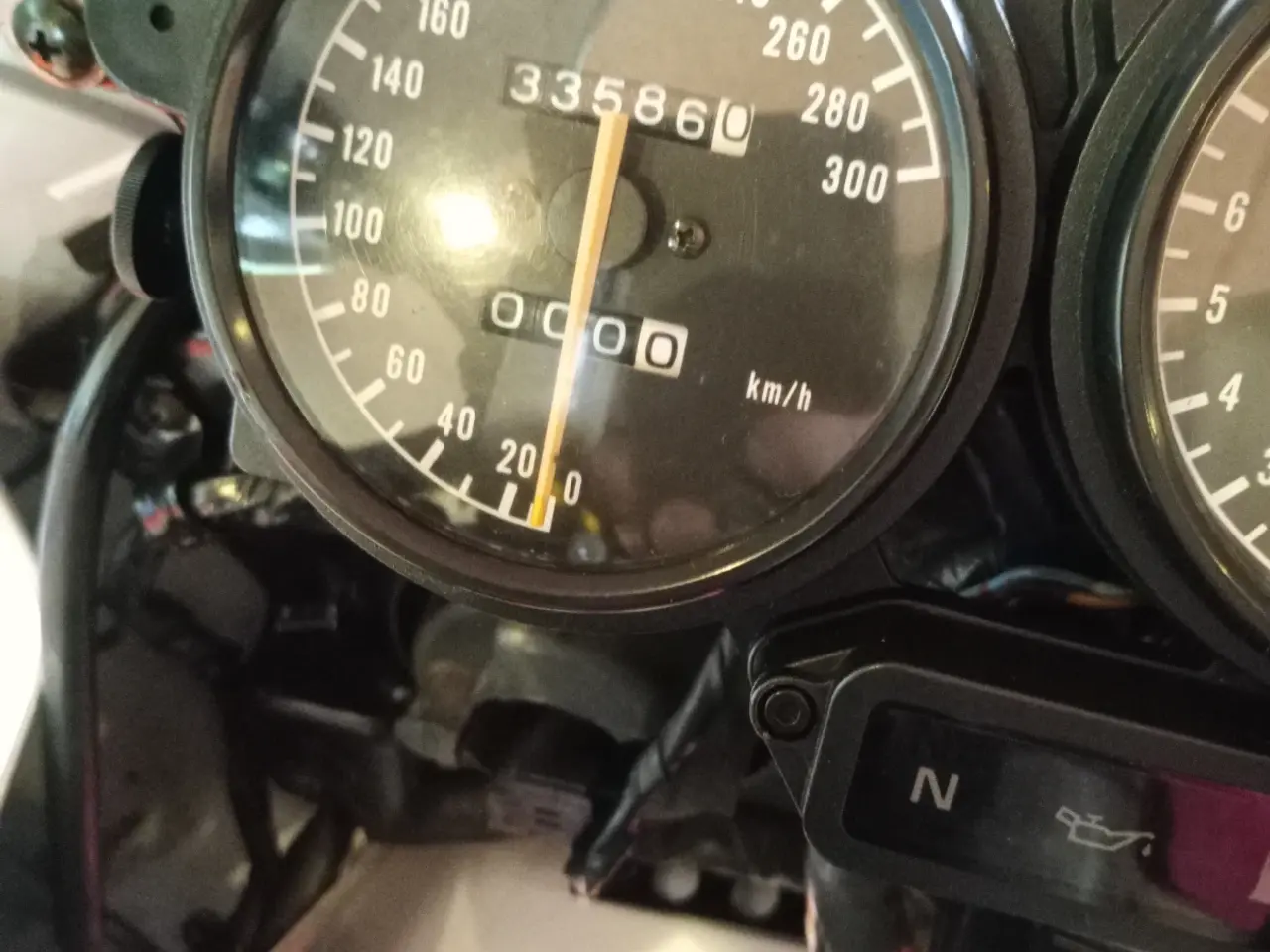 Billede 9 - Yamaha yzf 750 r SP