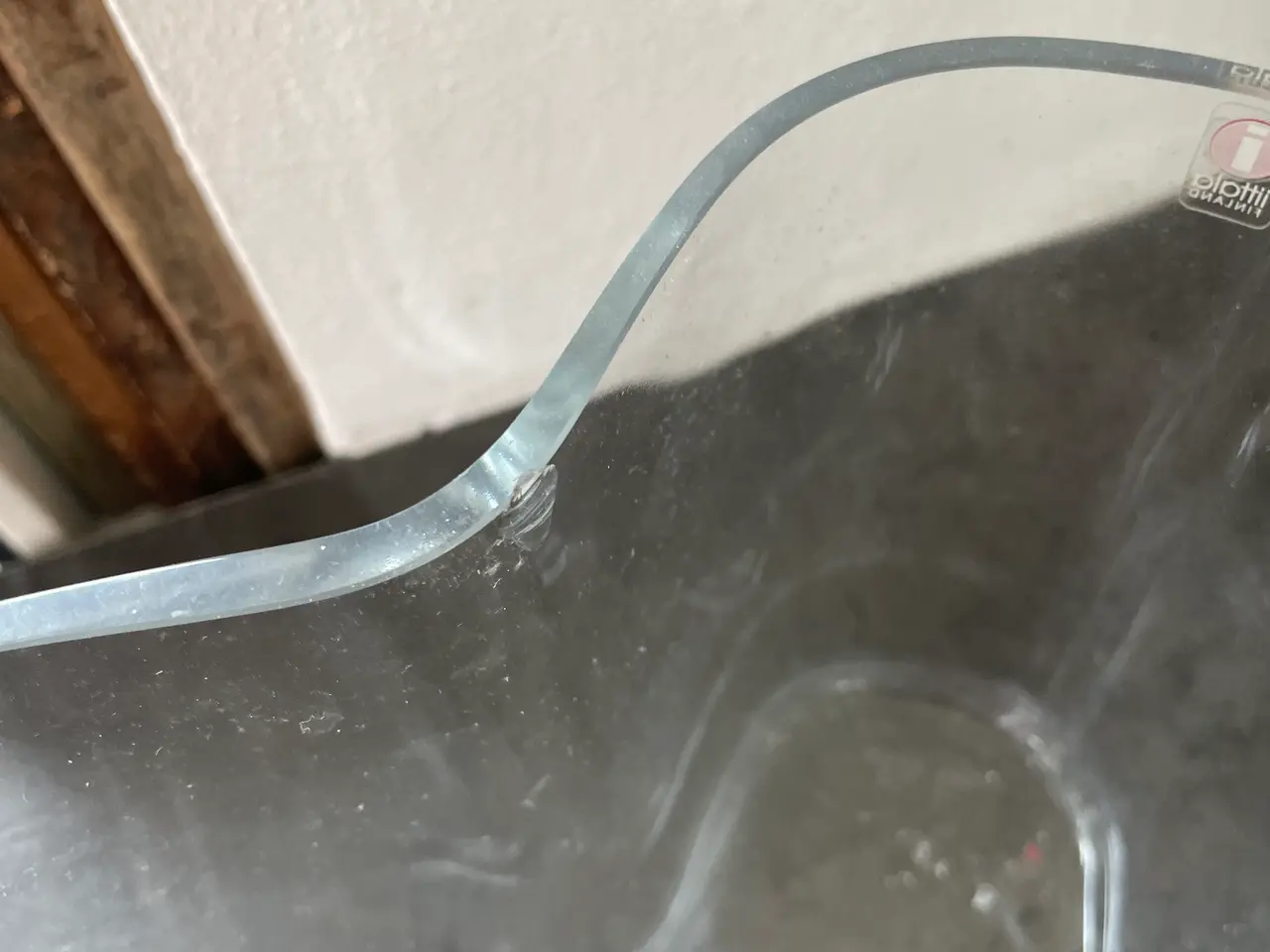 Billede 3 - Aalto vase stor model