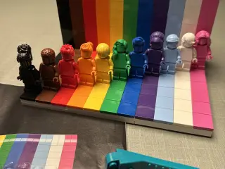 Lego #40516 - Awesome