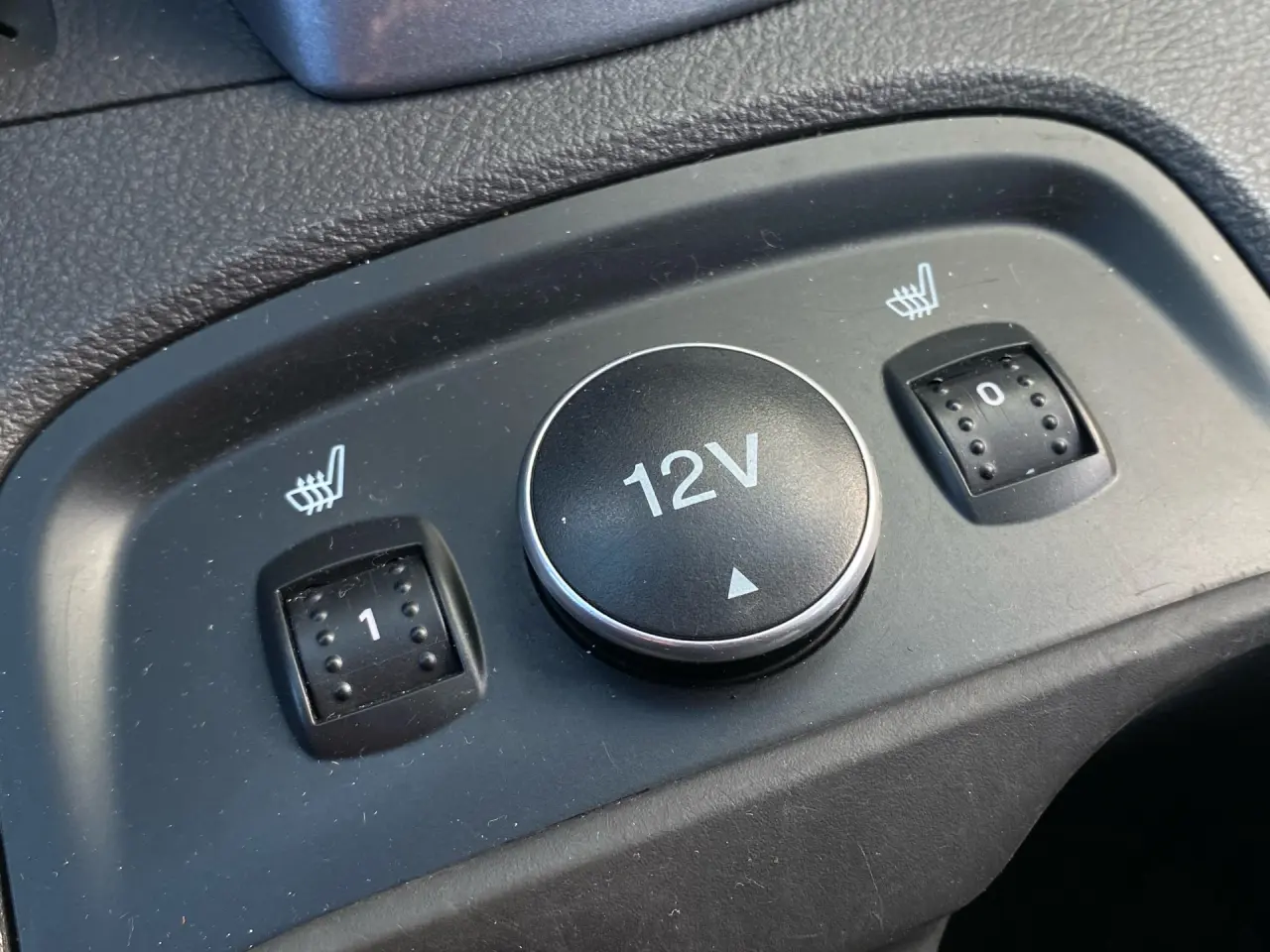 Billede 16 - Ford Focus 1,0 EcoBoost Titanium 125HK Stc 6g