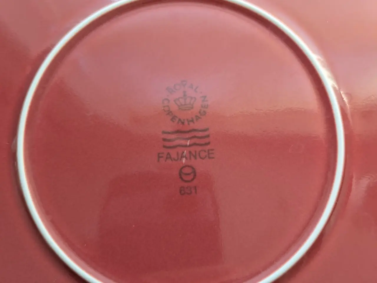 Billede 2 - Royal Copenhagen, 8 stk. for 800 kr.
